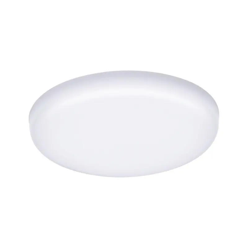 LED-Deckenleuchte Veluna VarFit in Wei&szlig; max. 4,5 Watt Deckenlampe