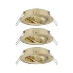 m&ouml;max Dornbirn - Ihr Trendm&ouml;belhaus in Dornbirn Deckenleuchte Choose Spot Set max. 10 Watt, 3-teilig Deckenlampe