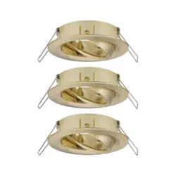 Deckenleuchte Choose Spot Set max. 10 Watt, 3-teilig Deckenlampe