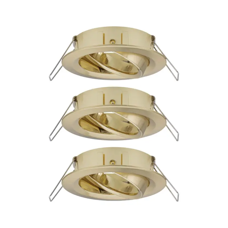 Deckenleuchte Choose Spot Set max. 10 Watt, 3-teilig Deckenlampe
