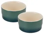 m&ouml;max Dornbirn - Ihr Trendm&ouml;belhaus in Dornbirn Auflaufformenset Elisa S Gr&uuml;n, 2-teilig