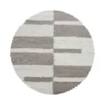 m&ouml;max Dornbirn - Ihr Trendm&ouml;belhaus in Dornbirn Hochflorteppich Gala Beige &Oslash; ca. 200cm