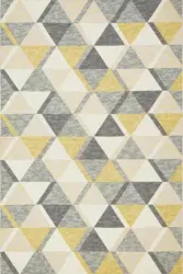 Outdoorteppich Portland Multicolor ca. 120x170cm