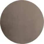 m&ouml;max Dornbirn - Ihr Trendm&ouml;belhaus in Dornbirn Kunstfell Caroline 5 Dunkelbraun ca. &Oslash; 120cm