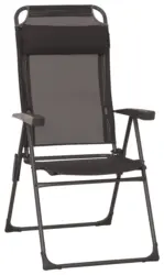Campingsessel klappbar mit Armlehnen Comfort