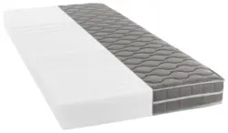 Viscomatratze Visko Plus H2/3 ca. 90x200cm