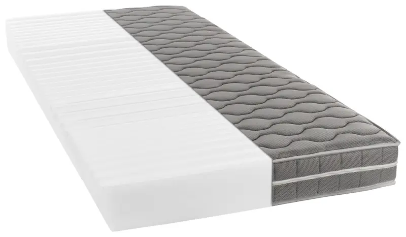 Viscomatratze Visko Plus H2/3 ca. 90x200cm