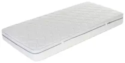 Kaltschaummatratze Air Deluxe H2/3 ca. 100x200cm