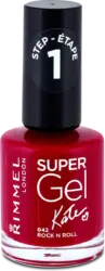 Lac de unghii Super Gel 042 Rock N Roll