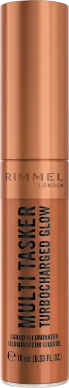 Multi Tasker Turbocharged Glow iluminator 09