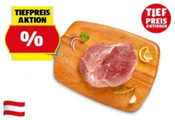 SONNHOF Schweinsschnitzel