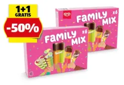 ESKIMO Family Mix, 387 ml