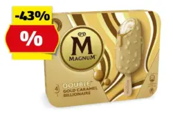 ESKIMO Magnum 4er, 400 ml/340 ml