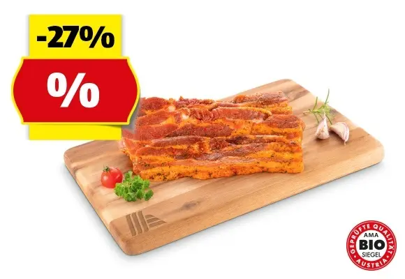 ZUR&Uuml;CK ZUM URSPRUNG Bio-Grillfleisch