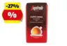 SEGAFREDO ZANETTI Caffe Crema, 1 kg