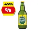 HOFER K&Uuml;HLES BLONDES Radler*, 0,33 l