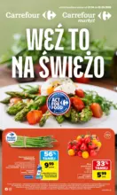 Gazetka Weźto na świeżo Carrefour &ndash; do 02.05.2026