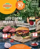Globus 18 26 K2 Grilovani