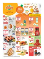 Globus Globus 18 26 L1 &ndash; do 05.05.2026
