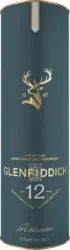 Glenfiddich Шотландско уиски