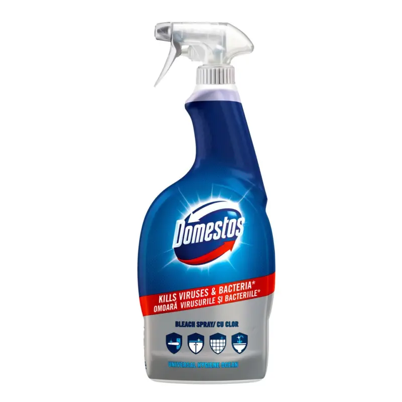 Domestos Универсален препарат или Спрей