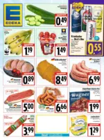 EDEKA Wochenangebote - bis 02.05.2026