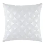 m&ouml;max Dornbirn - Ihr Trendm&ouml;belhaus in Dornbirn Zierkissen Shiny Gingko Silberfarben ca. 45x45cm