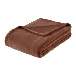 Kuscheldecke Kuschelix Schoko ca. 140x200cm