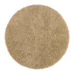 m&ouml;max Dornbirn - Ihr Trendm&ouml;belhaus in Dornbirn Badematte Chris Hellbraun ⌀ ca. 80cm