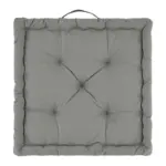 m&ouml;max Dornbirn - Ihr Trendm&ouml;belhaus in Dornbirn Boxkissen Bo Grau ca. 40x40cm