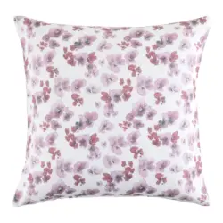 Kissenh&uuml;lle Steffi Mauve ca. 50x50cm