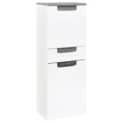 Unterschrank 40/105/27 cm