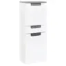 Unterschrank 40/105/27 cm