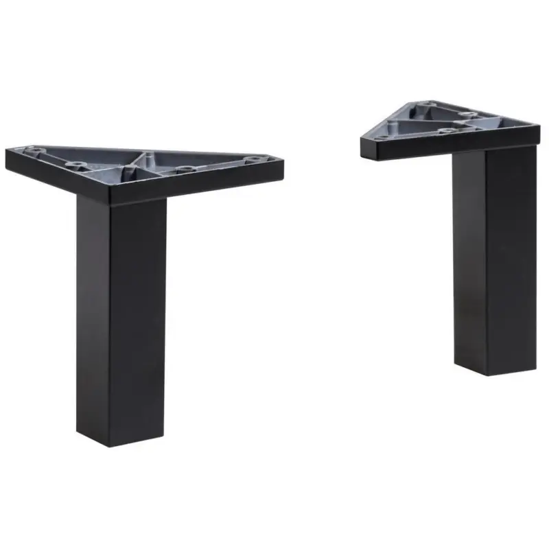 Fussset 10 cm
