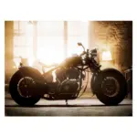 m&ouml;max Dornbirn - Ihr Trendm&ouml;belhaus in Dornbirn Keilrahmenbild Silver in Braun/Beige