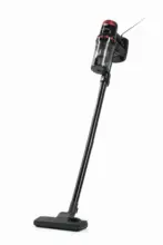 m&ouml;max Dornbirn - Ihr Trendm&ouml;belhaus in Dornbirn Zyklonstaubsauger Cleanmaxx Rot/Schwarz max. 400 Watt