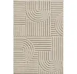 m&ouml;max Dornbirn - Ihr Trendm&ouml;belhaus in Dornbirn Hochflorteppich Boho Beige ca. 60x110cm