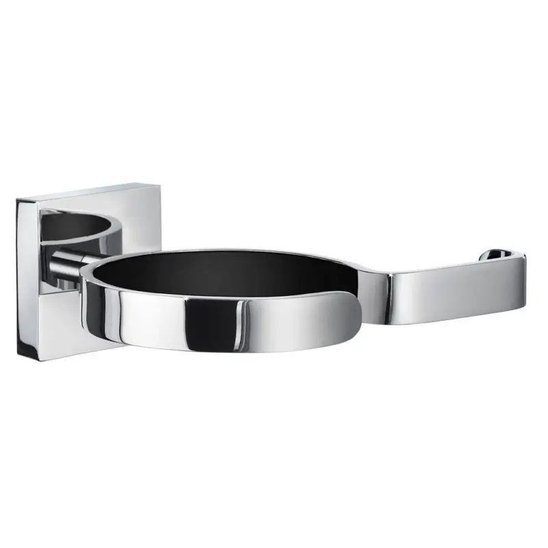 Haartrocknerhalter Metall