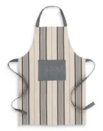 m&ouml;max Dornbirn - Ihr Trendm&ouml;belhaus in Dornbirn Sch&uuml;rze Henry in Schwarz/Beige ca. 60x90cm