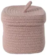 m&ouml;max Dornbirn - Ihr Trendm&ouml;belhaus in Dornbirn Korb Romy Rosa ca. 1 l