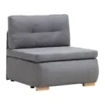 m&ouml;max Dornbirn - Ihr Trendm&ouml;belhaus in Dornbirn Schlafsessel Modena in Grau