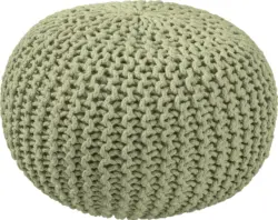 Sitzkissen Aline Salbei ca. 50x30cm