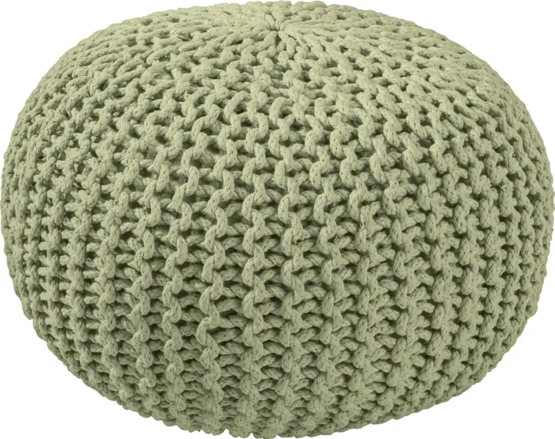 Sitzkissen Aline Salbei ca. 50x30cm