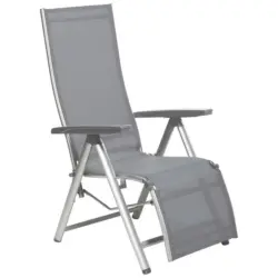 Garten-Relaxsessel 81/64/116 cm