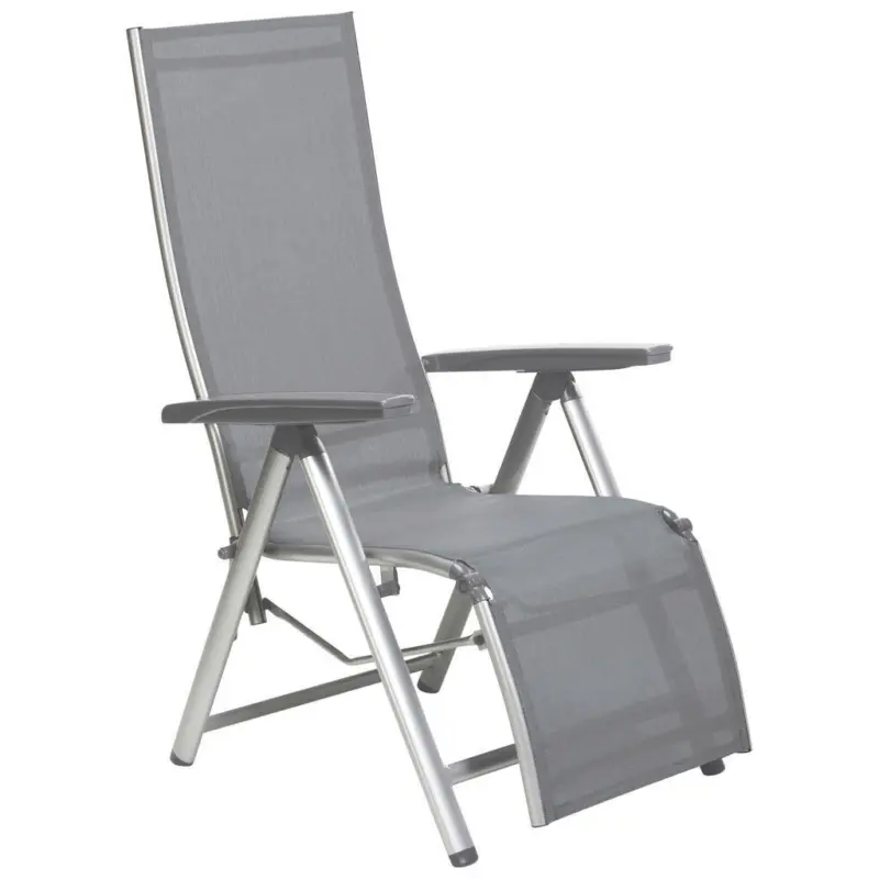 Garten-Relaxsessel 81/64/116 cm