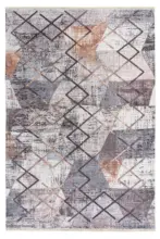 m&ouml;max Dornbirn - Ihr Trendm&ouml;belhaus in Dornbirn Flachwebeteppich My Valencia Multicolor ca. 200x290cm