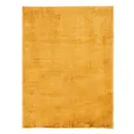 m&ouml;max Dornbirn - Ihr Trendm&ouml;belhaus in Dornbirn Kunstfell Caroline in Currygelb ca. 160x220cm