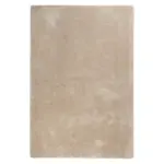 XXXLutz Lauterach - Ihr M&ouml;belhaus bei Bregenz Hochflorteppich 70/140 cm Relaxx Champagner, Beige