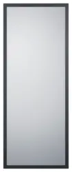 Spiegel Tabea Anthrazit ca. 66x166cm