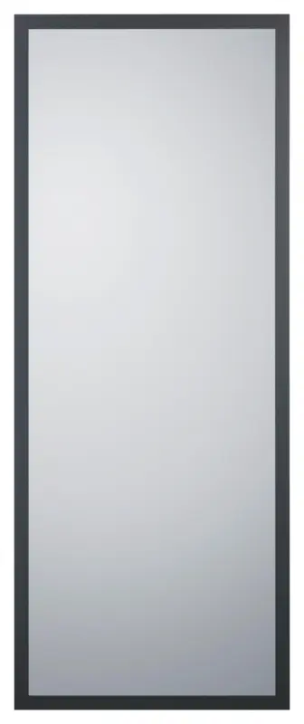 Spiegel Tabea Anthrazit ca. 66x166cm